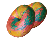 bagels